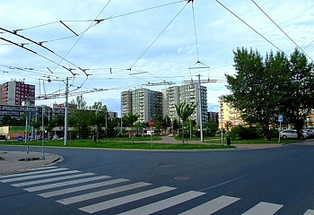 Brno-Vinohrady