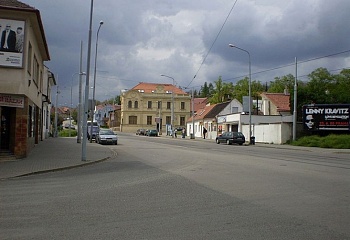 Brno-Žabovřesky