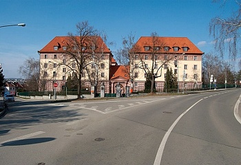 Brno-Žabovřesky