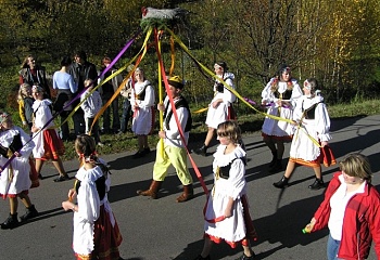 Jamné nad Orlicí