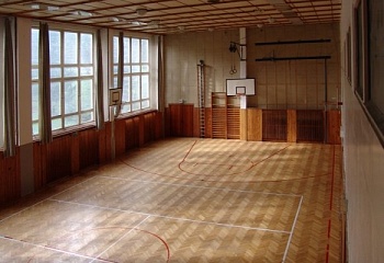 Jamné nad Orlicí