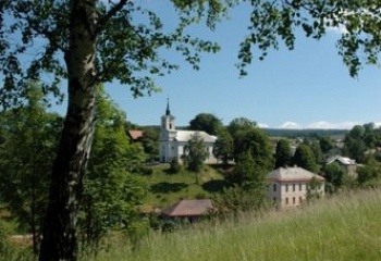 Jamné nad Orlicí