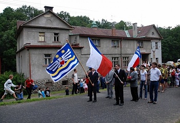 Klášterec nad Orlicí