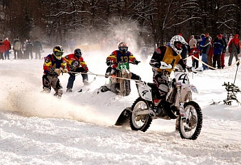 Klášterec nad Orlicí