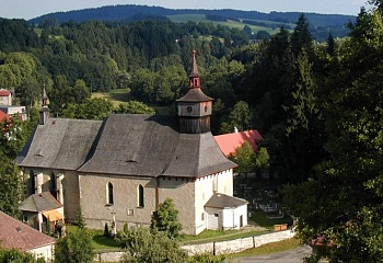 Klášterec nad Orlicí