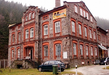 Horní Maršov