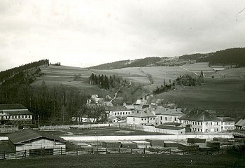 Horní Maršov