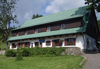 Horní Maršov