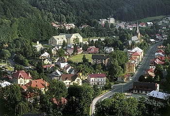 Horní Maršov