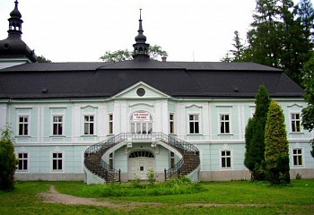 Horní Maršov