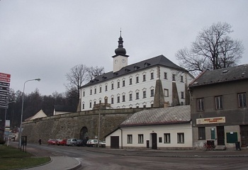 Letohrad