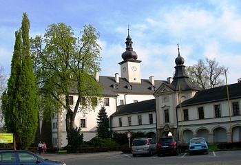 Letohrad