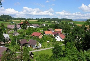 Horní Olešnice