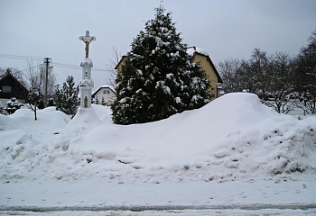 Březová