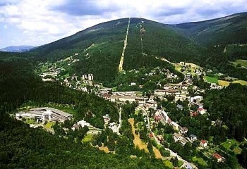 Janské Lázně