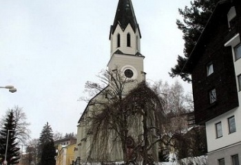 Janské Lázně