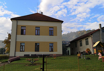 Přestavlky u Čerčan