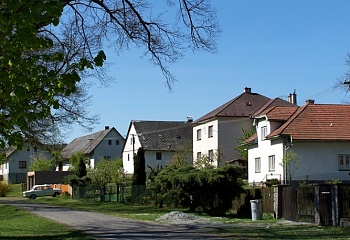 Bezděkov