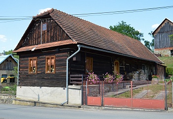 Dešná