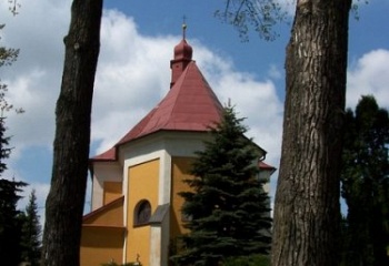 Čachotín