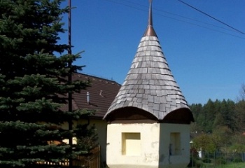 Dolní Sokolovec