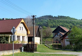 Jeřišno
