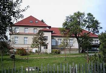 Orličky