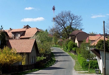 Klokočov