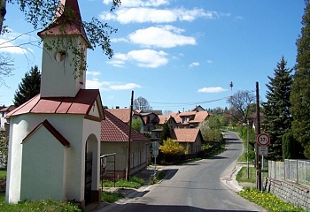 Klokočov