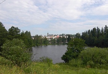 Teplá