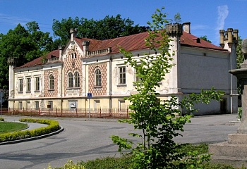 Libice nad Doubravou