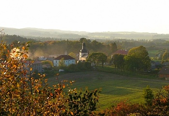 Libice nad Doubravou