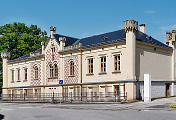 Libice nad Doubravou