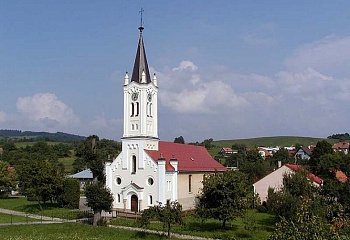 Jasenná