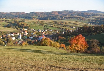 Jasenná