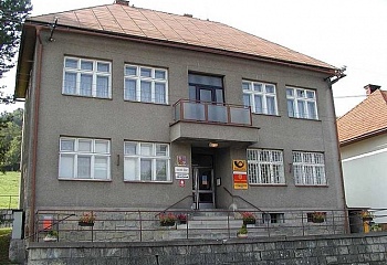 Jasenná
