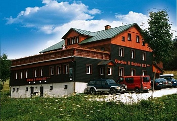 Malá Úpa