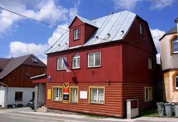 Malá Úpa