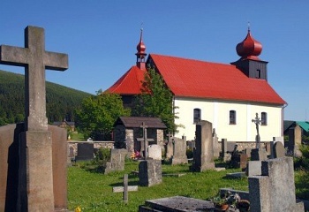 Malá Úpa