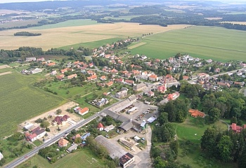 Nová Ves u Chotěboře