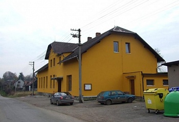 Chyjice