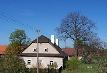 Podmoklany