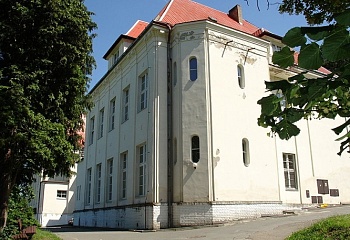 Pyšely