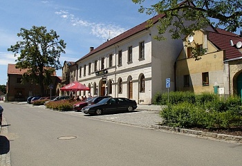 Pyšely