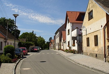 Pyšely