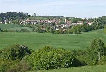 Pyšely