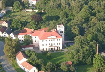 Pyšely