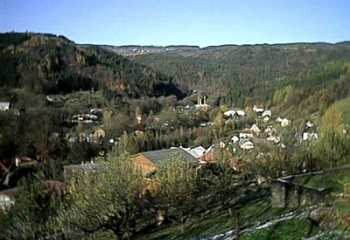Líšný