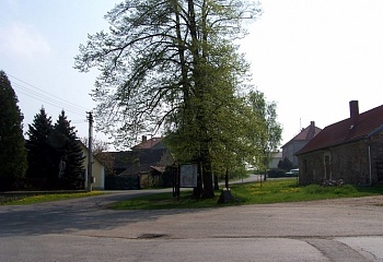 Nedrahovice