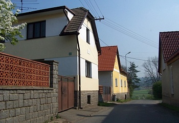 Nedrahovice